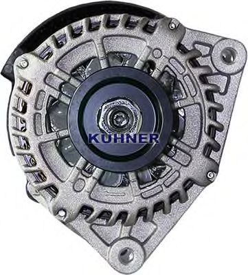 AD KUHNER 553089ri -  Генератор
